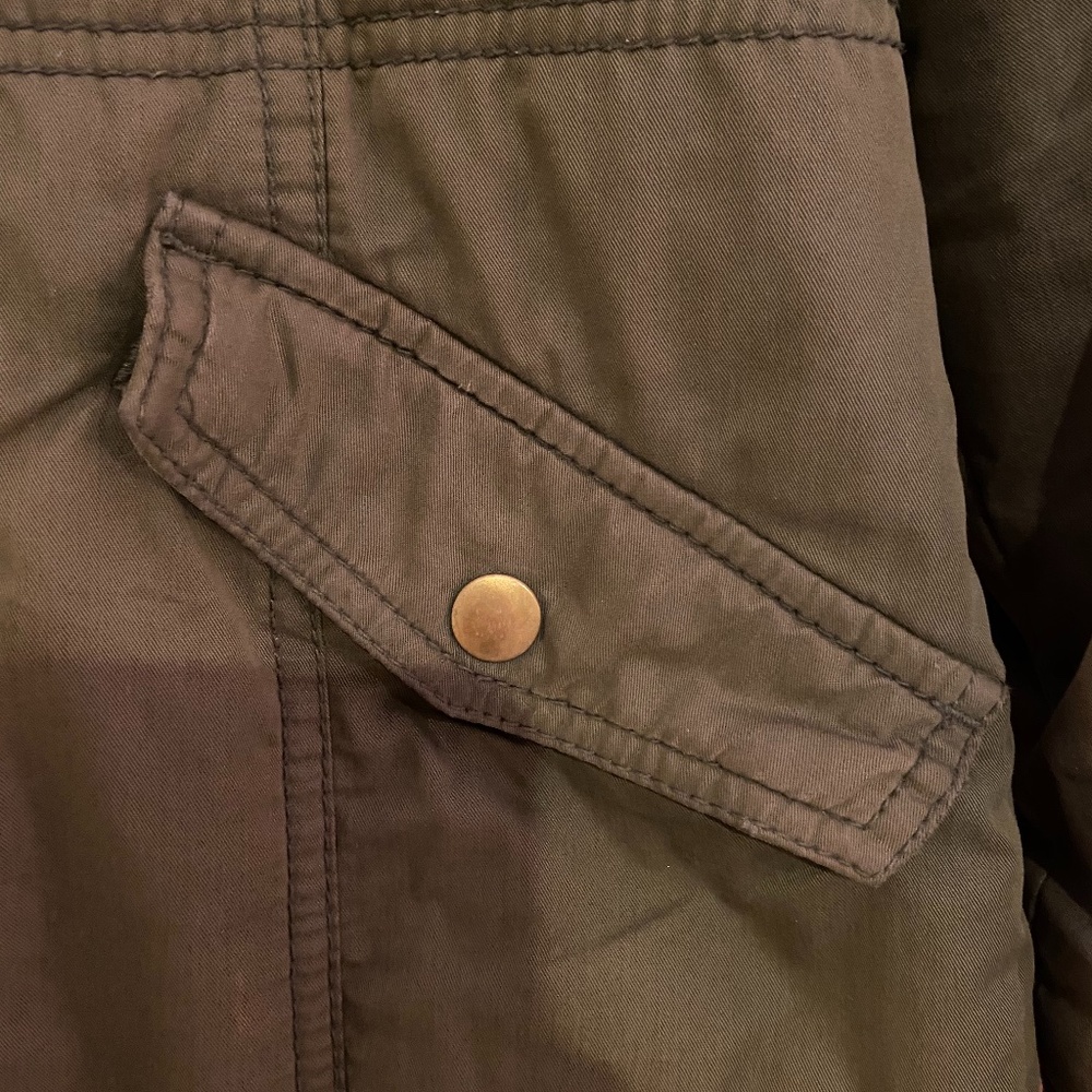 Fall/Winter Jacket - Picture 4 of 8